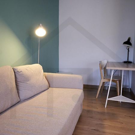Campoamor Centro - Coqueto Apartamento Con Wifi. 奥维耶多 外观 照片
