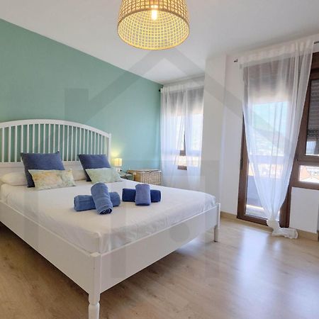 Campoamor Centro - Coqueto Apartamento Con Wifi. 奥维耶多 外观 照片