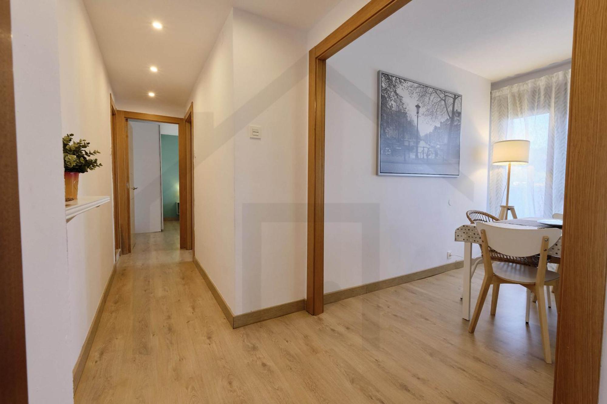 Campoamor Centro - Coqueto Apartamento Con Wifi. 奥维耶多 外观 照片