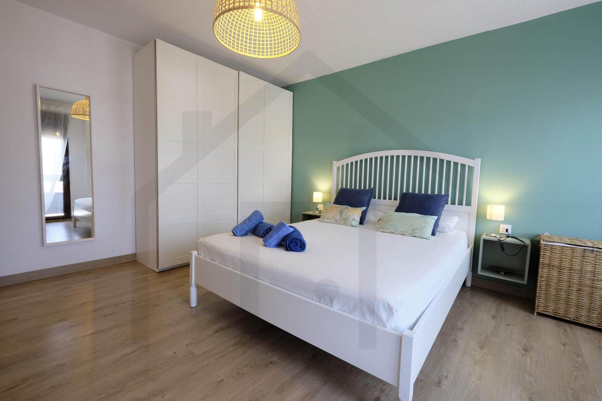 Campoamor Centro - Coqueto Apartamento Con Wifi. 奥维耶多 外观 照片