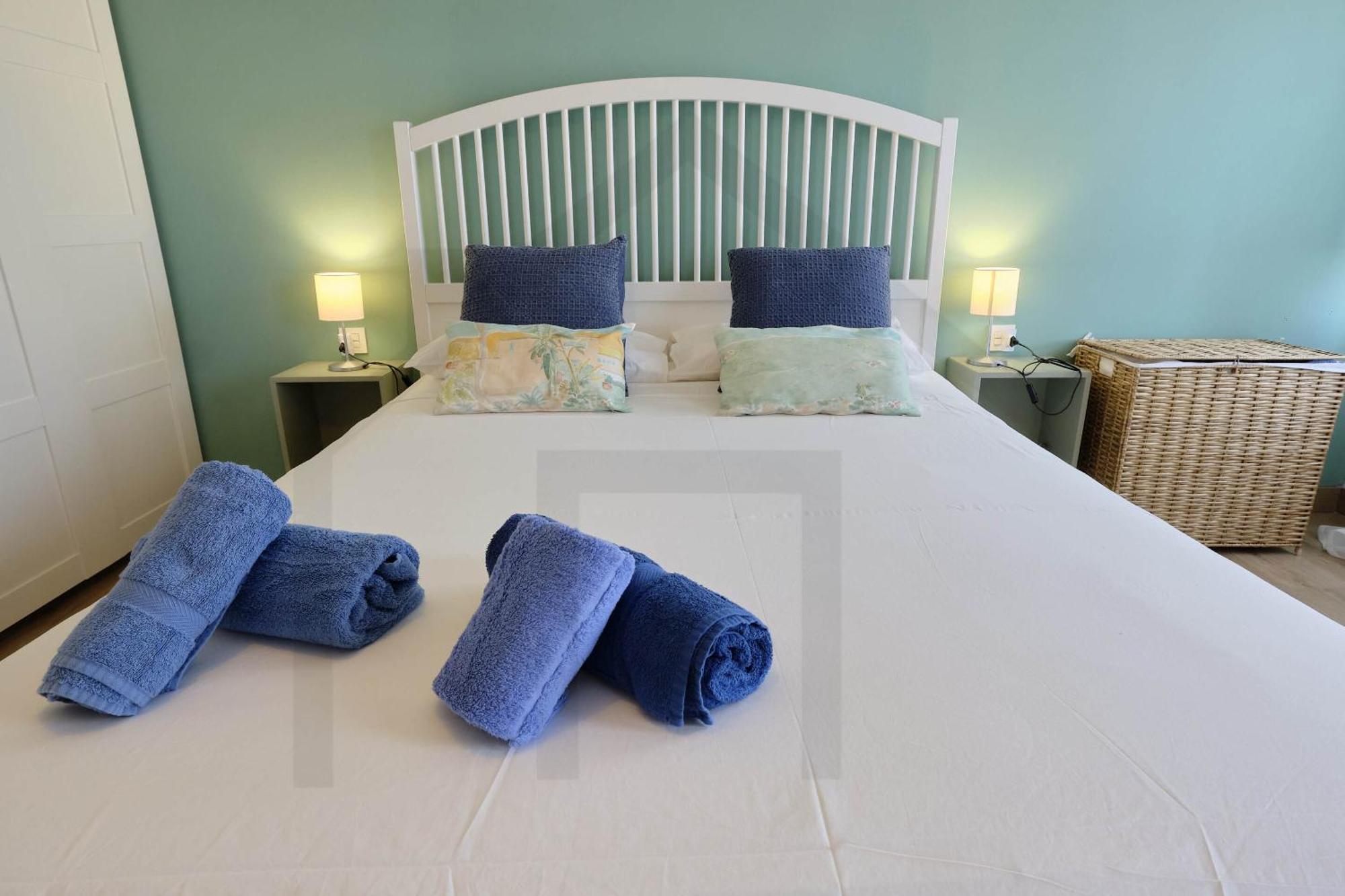 Campoamor Centro - Coqueto Apartamento Con Wifi. 奥维耶多 外观 照片