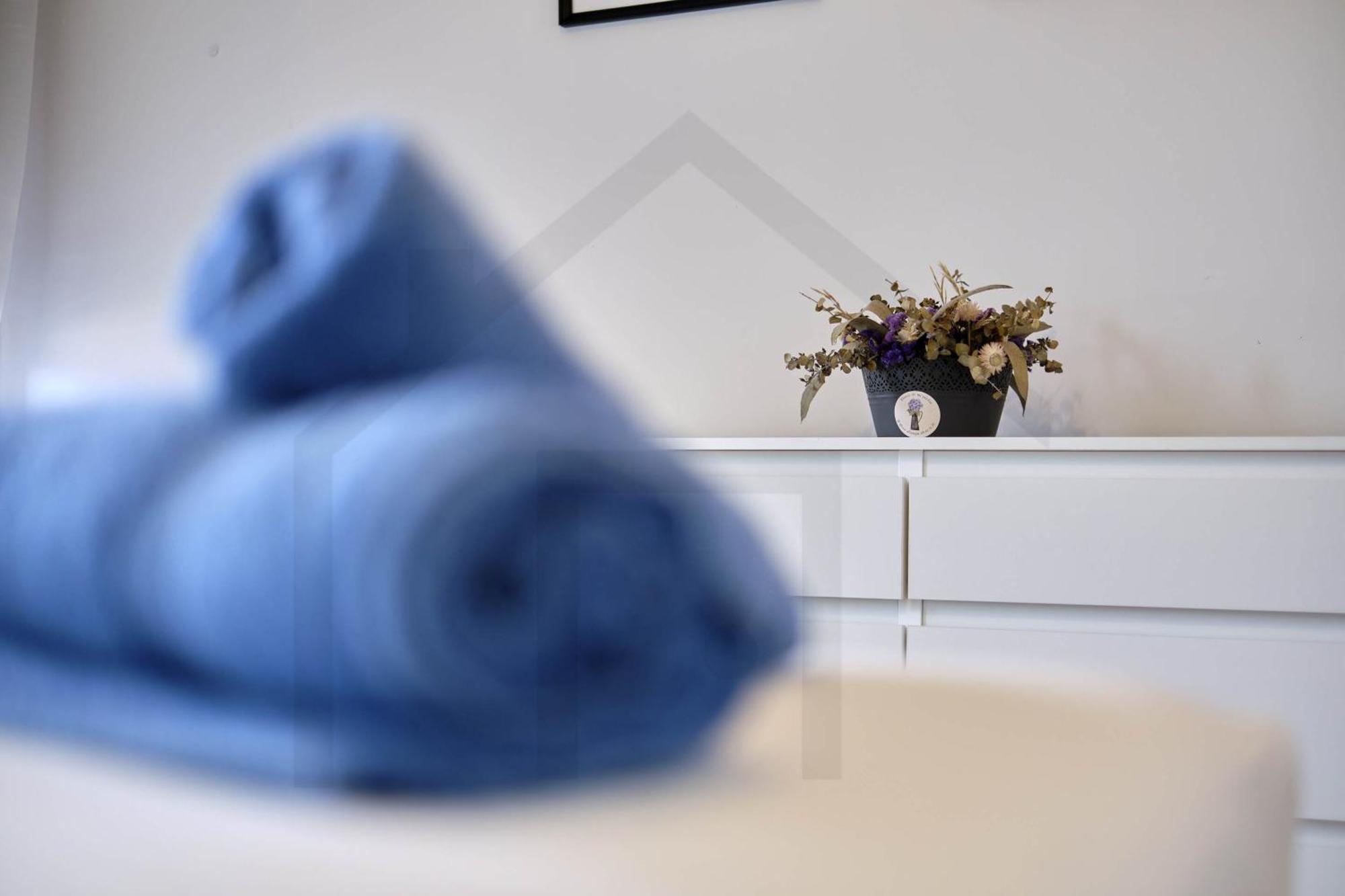 Campoamor Centro - Coqueto Apartamento Con Wifi. 奥维耶多 外观 照片