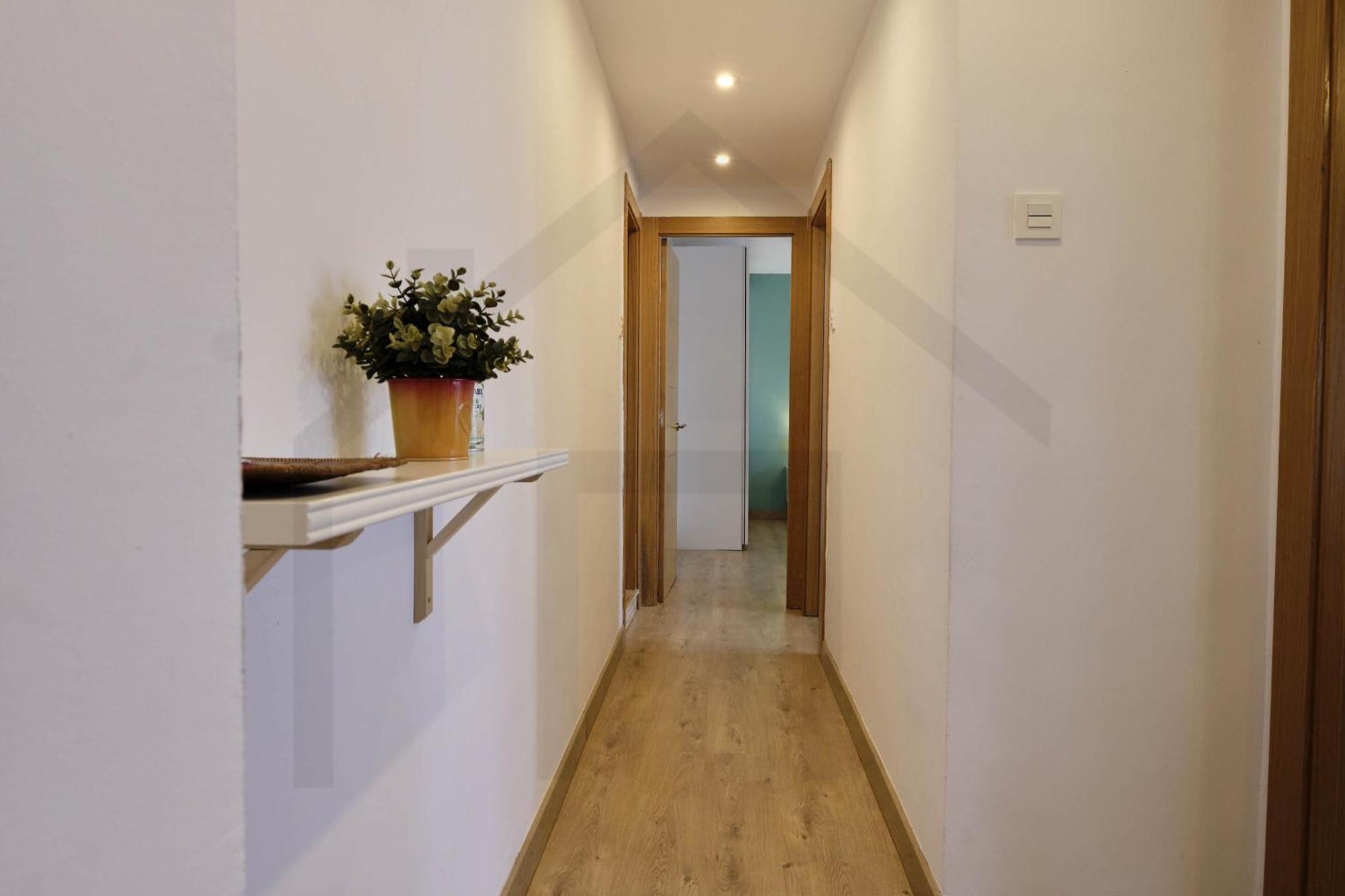 Campoamor Centro - Coqueto Apartamento Con Wifi. 奥维耶多 外观 照片