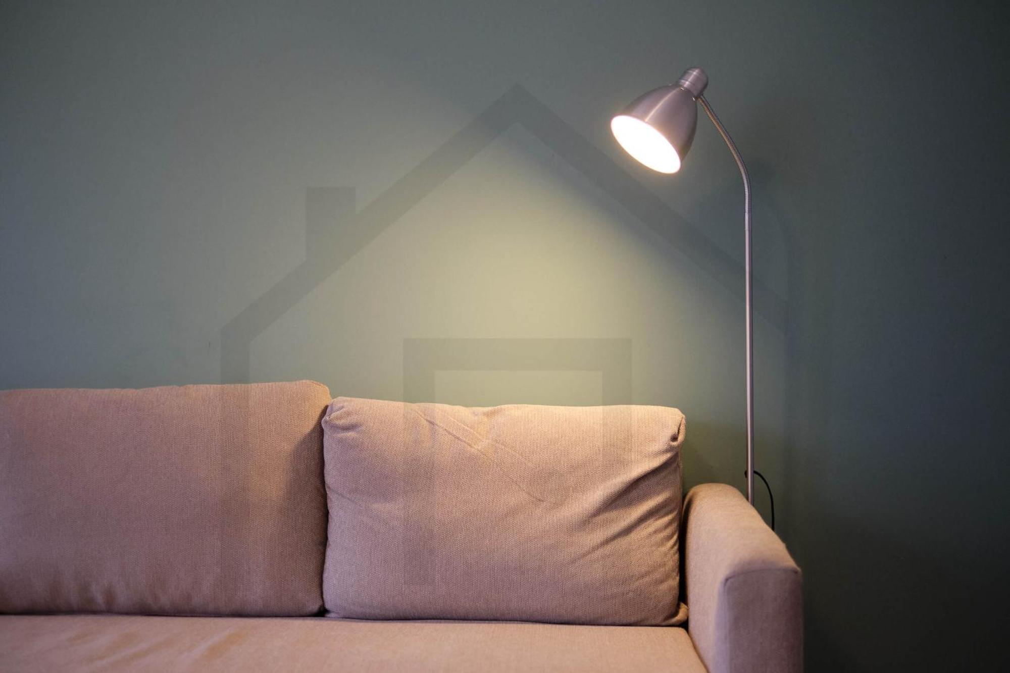 Campoamor Centro - Coqueto Apartamento Con Wifi. 奥维耶多 外观 照片