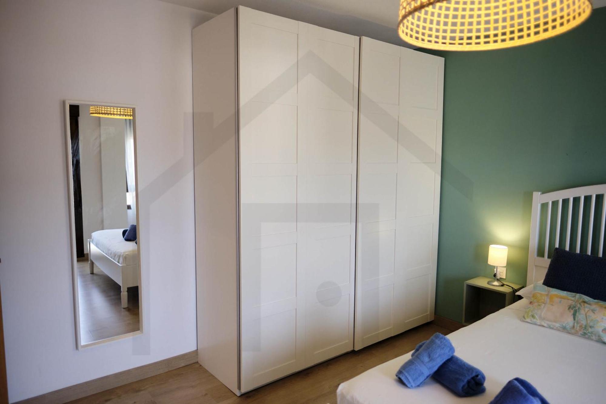 Campoamor Centro - Coqueto Apartamento Con Wifi. 奥维耶多 外观 照片