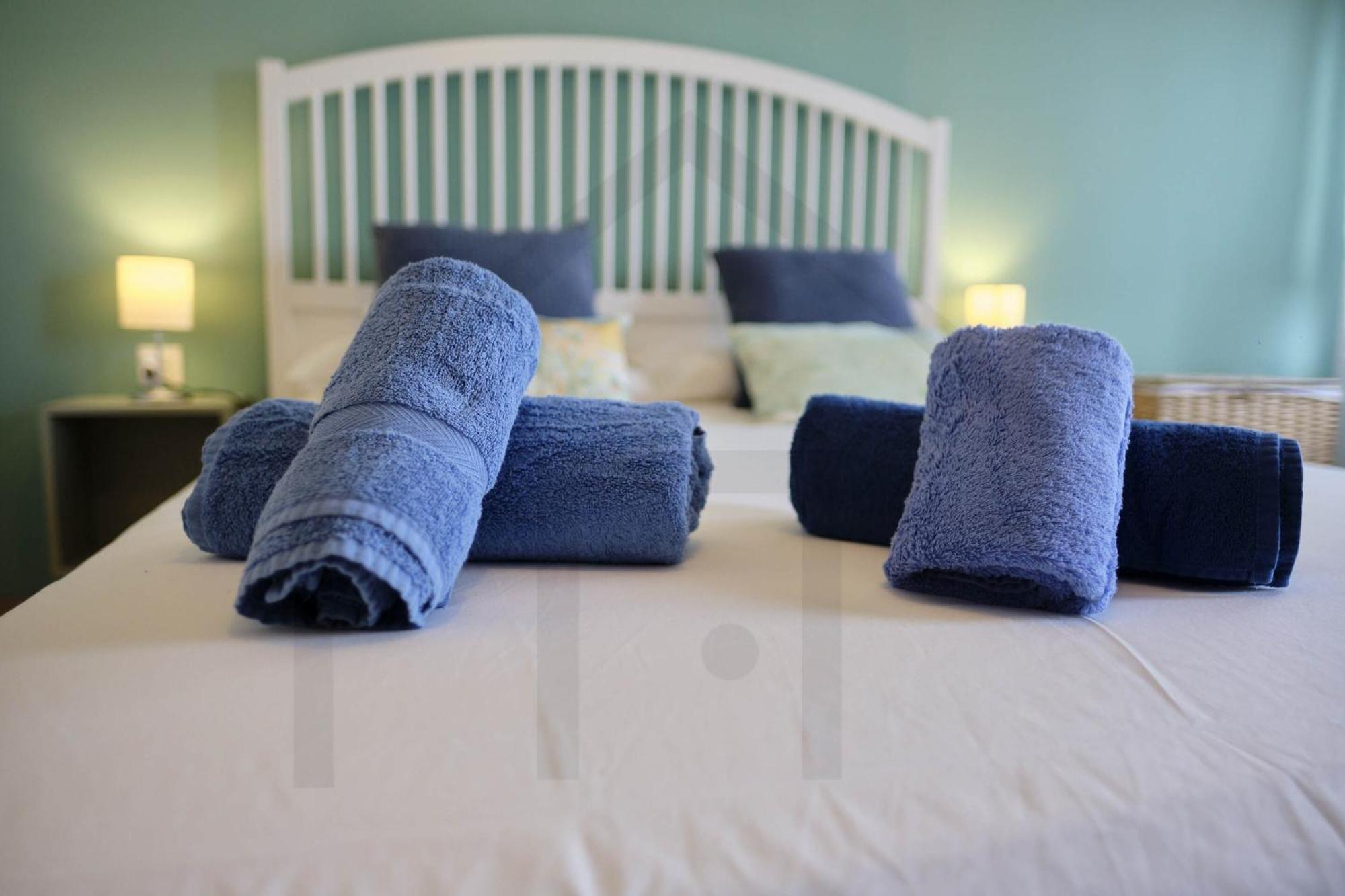 Campoamor Centro - Coqueto Apartamento Con Wifi. 奥维耶多 外观 照片