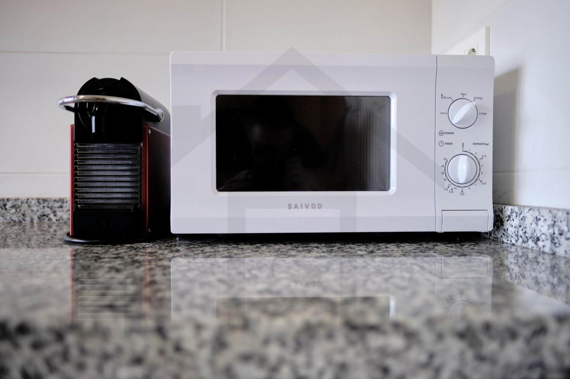 Campoamor Centro - Coqueto Apartamento Con Wifi. 奥维耶多 外观 照片