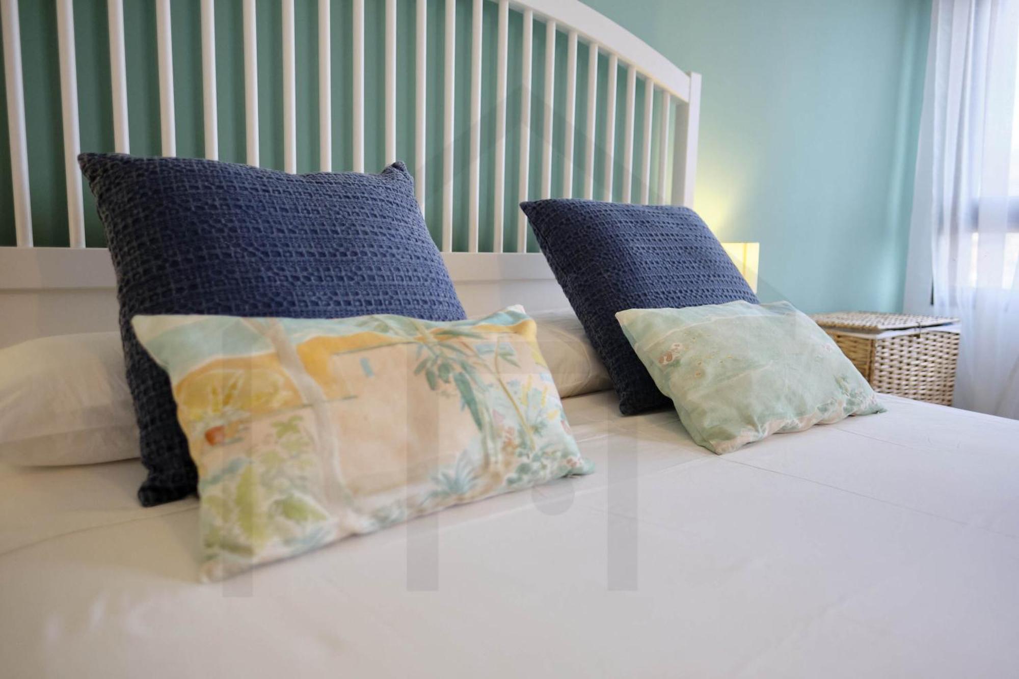 Campoamor Centro - Coqueto Apartamento Con Wifi. 奥维耶多 外观 照片